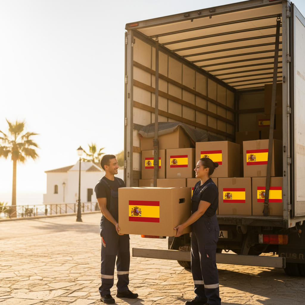 Beiladung nach Spanien: Sparen oder draufzahlen?